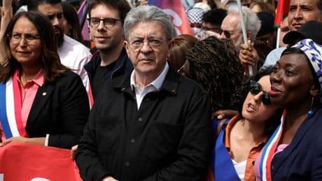 « Bloquons tout » : comment La France insoumise prend fait et cause pour le mouvement du 10 septembre