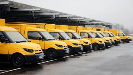 Autohändler kauft E-Auto von der Post: Doch der Wagen ist ein Totalausfall