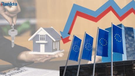 Cómo afecta la última bajada de tipos del BCE a las hipotecas en España