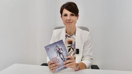 Marian Sánchez, médica: “El pan demasiado tostado, de color marrón oscuro, produce acrilamidas, un compuesto que se asocia con diversas patologías del sistema nervioso”