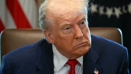 Trump Says Kids May Just Have To Live With Fewer Toys Because Of His Tariffs
