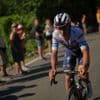 Radsport: Olympiasieger Evenepoel nach Tour-Aus: „Bin zerbrochen“