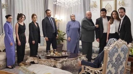 Kadroya yeni oyuncular girdi: Reyting rekorları kıran Kızılcık Şerbeti’nin yeni sezon tarihi belli oldu