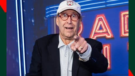 How much are tickets for Chevy Chase’s 2025 ‘Christmas Vacation Tour’?