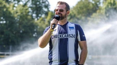 „Wir wollen Doppelaufstieg“ – Hertha BSC startet ambitioniert