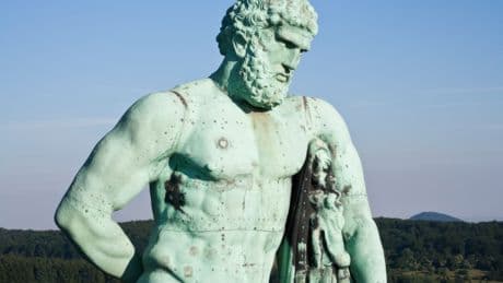 Geniestreiche aus Kassel: Der Elefant, der Goethe inspirierte
