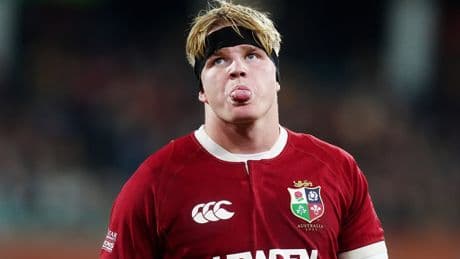 Henry Pollock rewarded with England Elite Player contract after breakout year