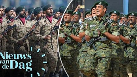 Spanning tussen India en Pakistan: ‘Dan is de helft van de wereld in oorlog’