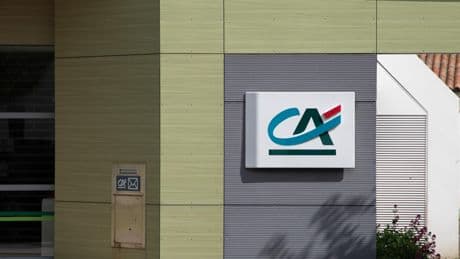 Fraude aux dividendes : Crédit agricole transige avec la justice