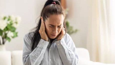 Blocked ears could be 'red flag' symptom of deadly cancer