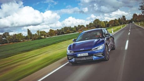 Akku fit halten - Das ist die beste Fahrweise für Elektroautos