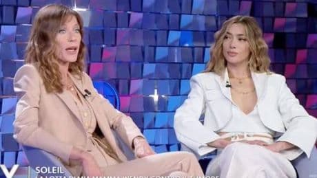 Lutto per Soleil Sorge, morta la mamma Wendy: la malattia e il toccante addio dell'influencer