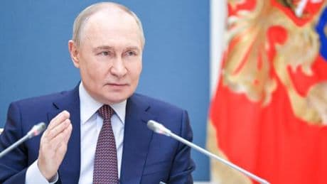 En direct, guerre en Ukraine : la Russie ne dévoile pas la composition de sa délégation qui se rendra à Istanbul pour les négociations avec Kiev