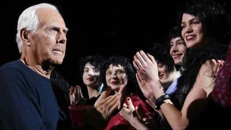 Giorgio Armani e le sfilate a piazza Navona, Maffucci: «Così creò l'evento. Gianni Agnelli guardava l'evento dal terrazzo di un amico»