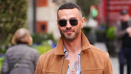 Matt Willis reveals Busted turned down offer to compete for UK in Eurovision