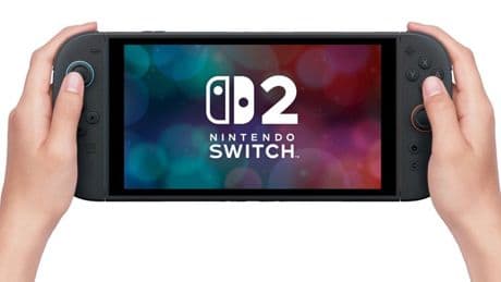 Nintendo Switch 2: Das Warten auf die neue Konsole hat ein Ende