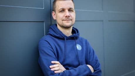 Literatur: Tobias Schlegl: Nach Jakobsweg erst mal ausgemistet