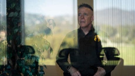 'Turn and burn': Head of Los Angeles campaign shows how immigration agents are racking up arrests