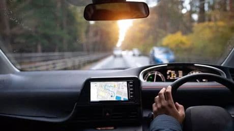 Drivers with 'stop-start' tech in cars given warning over their dashboards