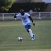 National 2. Diakari Diarra : « C’est toujours un plaisir de jouer sous le maillot granvillais »
