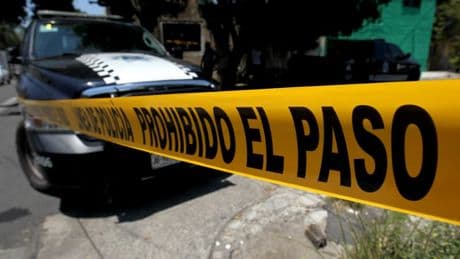 Mexique: 17 corps retrouvés dans une maison abandonnée dans le centre du pays