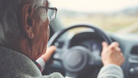 The early dementia clue that strikes 20 years before first signs – as experts identify ‘stealth phase’