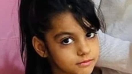 Tributes to 'beautiful' girl, 9, who ‘slipped & fell into Thames playing with cousin’