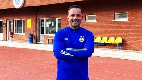 Semih Şentürk: Fenerbahçe'nin o eski ruhu tekrar kazanması gerekiyor