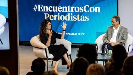 Silvia Angulo: “Vivimos en un mundo tan polarizado que olvidamos que la política es útil”