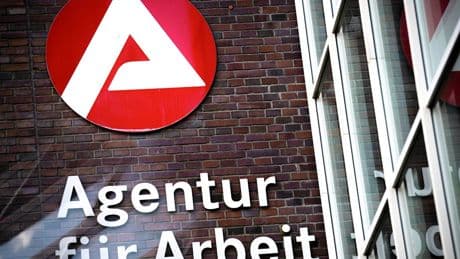 Bundesagentur für Arbeit: Drei Millionen Arbeitslose erwartet