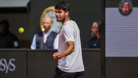 Todos contra Alcaraz en el año I sin Nadal