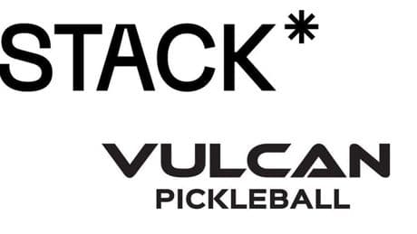 Stack Athletics And Chaifetz Group Acquire Vulcan Pickleball