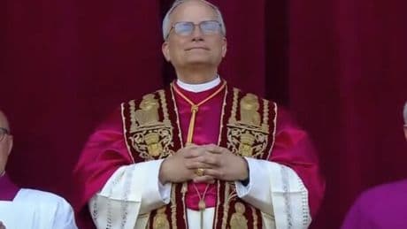 New Pope Leo XIV: Everything we know about Robert Francis Prevost