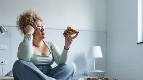 I moved home after graduating from college and worked remotely. I saved thousands, but it came with an emotional cost.