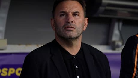TRANSFER HABERİ: Galatasaray'da flaş Okan Buruk iddiası! Ayrılık...