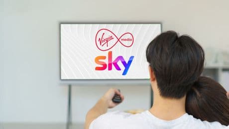 Virgin Media viewers spot seven surprise channel changes on their TV screens TODAY including sports and kids favourites