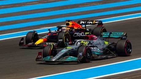 Formula 1 Emilia Romagna GP ne zaman? Emilia Romagna GP sıralama turları ve yarış saat kaçta, hangi kanalda?