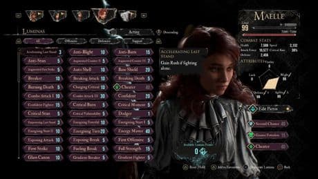 The Best Place To Farm Mass Lumina Points In ‘Clair Obscur: Expedition 33’