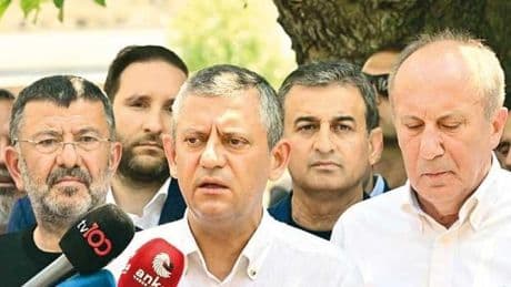 Özel: Filistin ulusal meselemiz