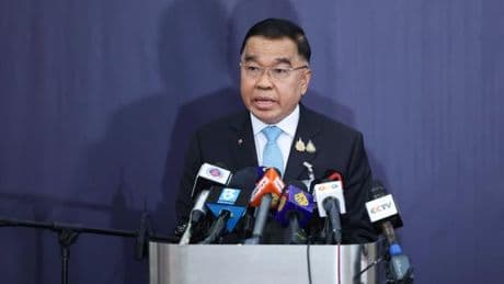 Comment la géopolitique s’est invitée dans le conflit entre Thaïlande et Cambodge