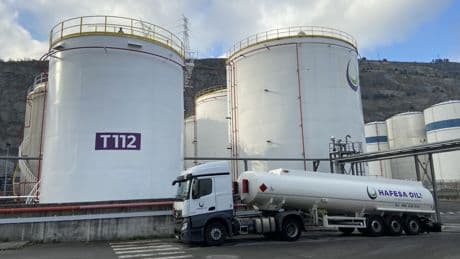 Comienza el juicio contra Hafesa por un supuesto fraude de 154 millones del IVA de hidrocarburos