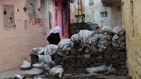 Koerden snakken naar einde aan Turkse repressie na opheffingsbesluit van PKK