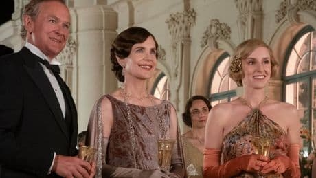 "Downton Abbey: Das große Finale": Erster Trailer zum großen Abschied