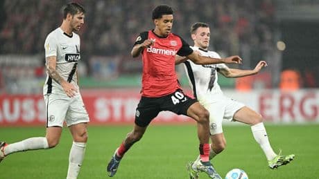 Vor Leihe nach Bochum - Vertrag bis 2028 für Top-Talent Onyeka