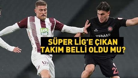 TRT Spor Canlı İzle: Karagümrük Bandırmaspor maçı izle! Bandırmaspor Karagümrük maçı izle! Süper Lig'e hangi takım yükseldi? Canlı Yayın (Şifresiz & Kesintisiz HD)