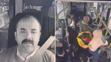 Beylikdüzü'ndeki metrobüs kazasına ilişkin gözaltına alınan sürücü tutuklandı