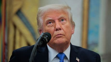 ‘An Orgy of Corruption’: Trump to Attend Crypto Dinner With Mystery Guests Who Paid Over $1 Million For A Seat