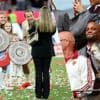Heeft Kompany brandje te blussen? “Personeelsleden Bayern kwaad omdat gezinnen van spelers gratis meemogen naar WK voor clubs en zij niet”