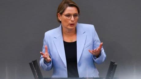 Justizministerin Hubig will Indexmiete regulieren und Mietpreisbremse verlängern