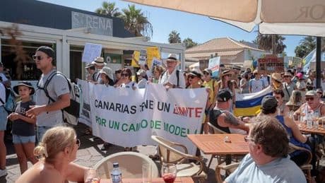 Brits could face new Spain tourist tax in latest crackdown